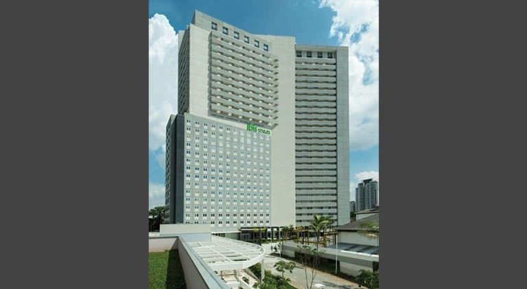 Imagem Ponto Comercial à Venda, 34 m² em Barra Funda - São Paulo