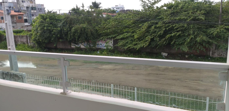 Apartamento com 2 Quartos à Venda, 60 m² em Jardim Atlântico - Olinda