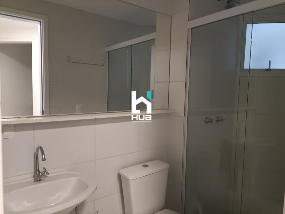 Imagem Apartamento com 2 Quartos à Venda, 62 m²