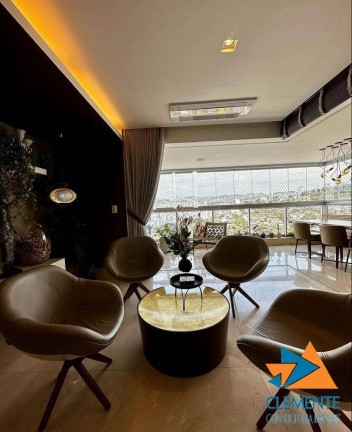 Imagem Apartamento com 4 Quartos à Venda, 204 m² em Santo Agostinho - Belo Horizonte Imagem Apartamento com 4 Quartos à Venda, 204 m² em Santo Agostinho - Belo Horizonte