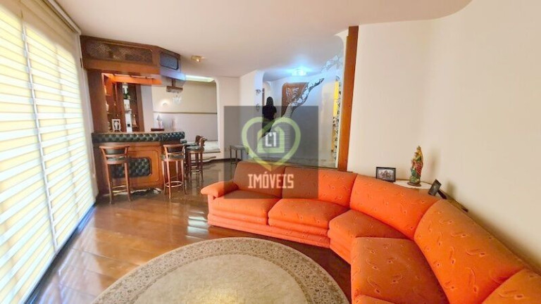 Imagem Apartamento com 4 Quartos à Venda, 183 m² em Perdizes - São Paulo Imagem Apartamento com 4 Quartos à Venda, 183 m² em Perdizes - São Paulo
