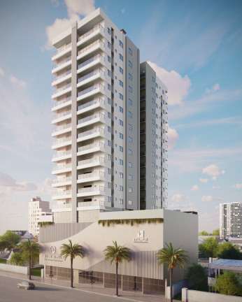 Imagem Apartamento com 3 Quartos à Venda, 120 m² em Meia Praia - Itapema