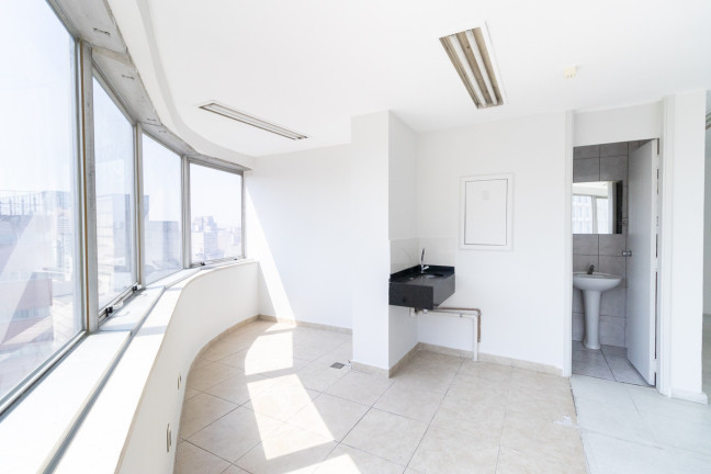 Imagem Sala Comercial à Venda, 167 m² em Centro - São Paulo
