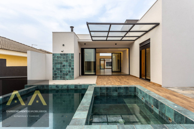 Imagem Casa para Alugar, 325 m² em Alphaville - Santana De Parnaíba