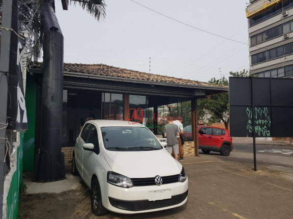 Imagem Loja à Venda, 150 m² em Menino Deus - Porto Alegre Imagem Loja à Venda, 150 m² em Menino Deus - Porto Alegre