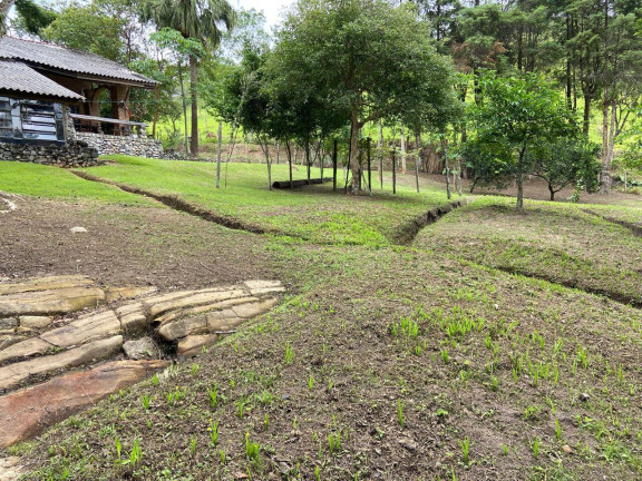 Imagem Chácara com 3 Quartos à Venda, 200 m² em Rio Comprido - São José Dos Campos Imagem Chácara com 3 Quartos à Venda, 200 m² em Rio Comprido - São José Dos Campos