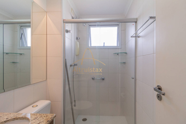 Imagem Apartamento com 3 Quartos à Venda, 92 m² em Centro - Osasco