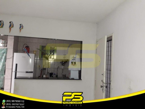 Imagem Apartamento com 2 Quartos à Venda, 54 m² em José Américo De Almeida - João Pessoa Imagem Apartamento com 2 Quartos à Venda, 54 m² em José Américo De Almeida - João Pessoa