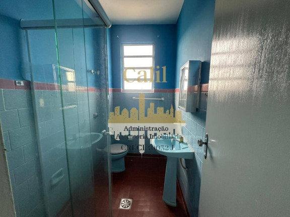 Imagem Apartamento com 2 Quartos à Venda, 87 m² em Encruzilhada - Santos Imagem Apartamento com 2 Quartos à Venda, 87 m² em Encruzilhada - Santos
