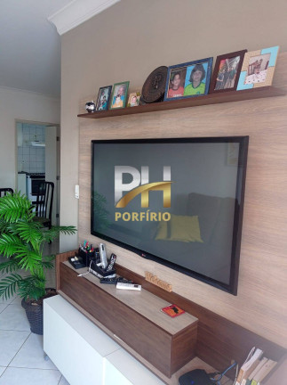 Imagem Apartamento com 3 Quartos à Venda, 110 m² em Santa Terezinha - São Bernardo Do Campo