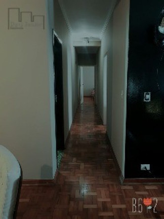 Imagem Apartamento com 3 Quartos à Venda, 137 m² em Centro - Sorocaba Imagem Apartamento com 3 Quartos à Venda, 137 m² em Centro - Sorocaba