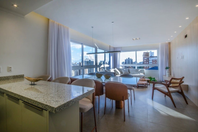 Imagem Apartamento com 3 Quartos à Venda, 113 m² em Auxiliadora - Porto Alegre