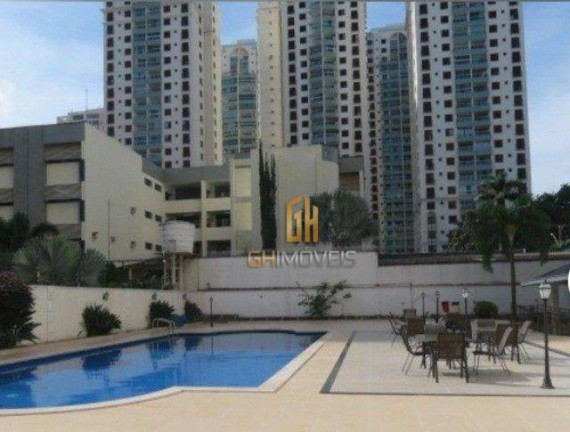 Imagem Apartamento com 2 Quartos à Venda, 68 m² em Setor Bueno - Goiânia Imagem Apartamento com 2 Quartos à Venda, 68 m² em Setor Bueno - Goiânia