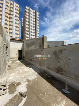 Imagem Cobertura com 2 Quartos à Venda, 80 m² em Vila Pires - Santo André Imagem Cobertura com 2 Quartos à Venda, 80 m² em Vila Pires - Santo André