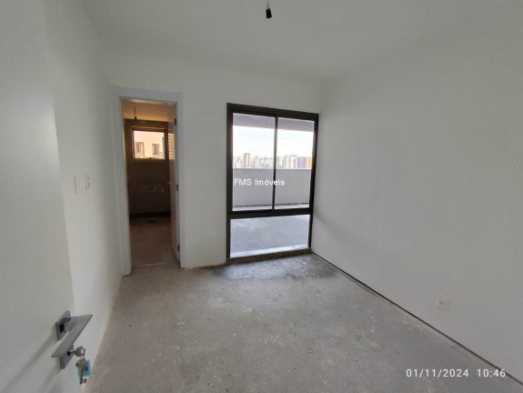 Imagem Imóvel com 3 Quartos à Venda, 145 m² em Campo Belo - São Paulo
