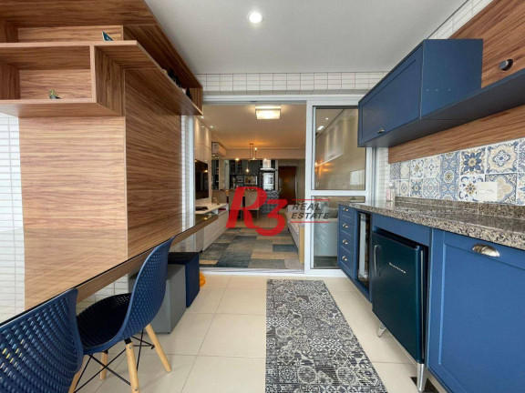 Imagem Apartamento com 2 Quartos à Venda, 86 m² em Boqueirão - Praia Grande Imagem Apartamento com 2 Quartos à Venda, 86 m² em Boqueirão - Praia Grande