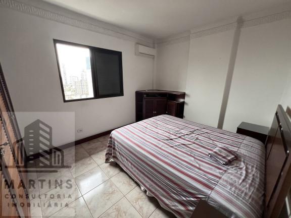 Imagem Apartamento com 3 Quartos à Venda, 161 m² em Boqueirão - Santos Imagem Apartamento com 3 Quartos à Venda, 161 m² em Boqueirão - Santos