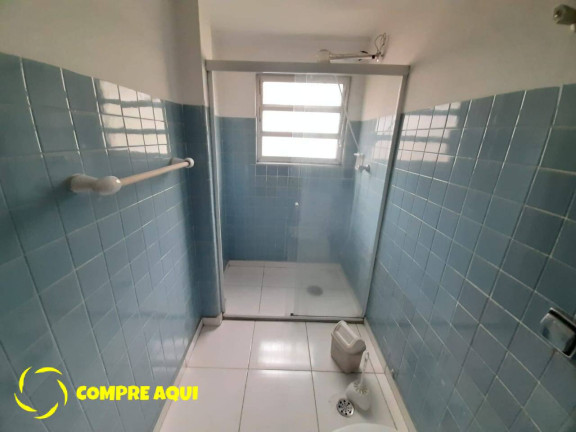 Imagem Apartamento com 1 Quarto à Venda, 48 m² em Vila Buarque - São Paulo
