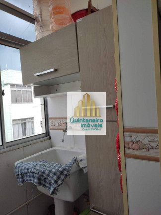 Imagem Apartamento com 2 Quartos à Venda, 50 m² em Parque Santo Antônio - Guarulhos Imagem Apartamento com 2 Quartos à Venda, 50 m² em Parque Santo Antônio - Guarulhos