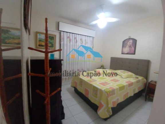 Imagem Sobrado com 3 Quartos à Venda, 110 m² em Capão Novo - Capão Da Canoa