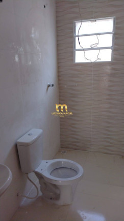 Imagem Casa com 1 Quarto à Venda, 45 m² em Ribeirópolis - Praia Grande