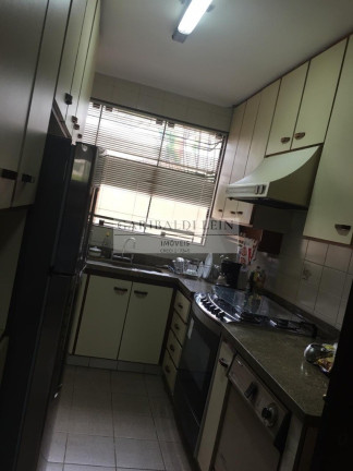 Imagem Imóvel com 3 Quartos à Venda, 168 m² em Jardim Flamboyant - Campinas Imagem Imóvel com 3 Quartos à Venda, 168 m² em Jardim Flamboyant - Campinas