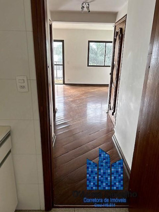 Imagem Apartamento com 4 Quartos para Alugar, 170 m² em Paraiso - São Paulo