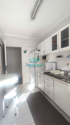Imagem Apartamento com 3 Quartos à Venda, 90 m² em Enseada - Guarujá
