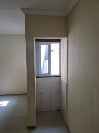 Imagem Sobrado com 4 Quartos para Alugar, 180 m² em Vila Arriete - São Paulo