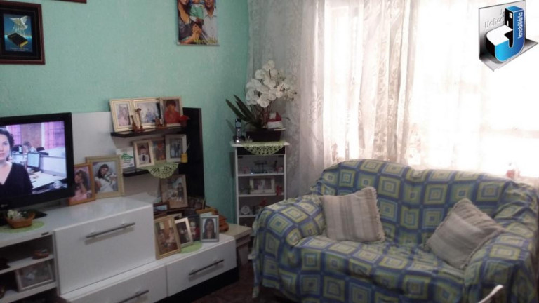 Imagem Casa com 3 Quartos à Venda, 120 m² em Vila Angélica - Tatuí Imagem Casa com 3 Quartos à Venda, 120 m² em Vila Angélica - Tatuí