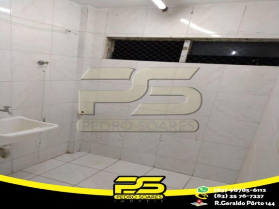 Imagem Apartamento com 2 Quartos à Venda, 63 m² em João Paulo Ii - João Pessoa Imagem Apartamento com 2 Quartos à Venda, 63 m² em João Paulo Ii - João Pessoa