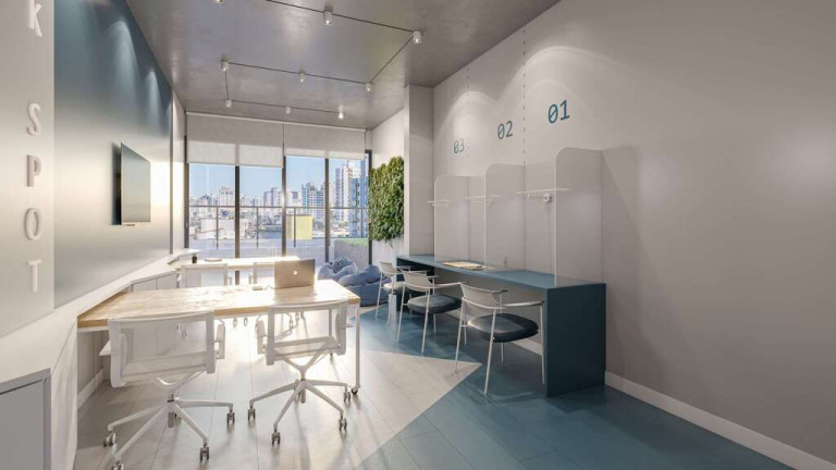 Imagem Apartamento com 3 Quartos à Venda, 118 m² em Fazenda - Itajaí