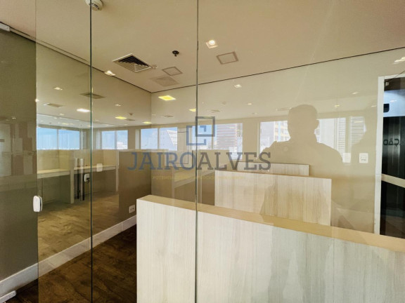 Imagem Imóvel Comercial para Alugar, 125 m² em Cerqueira César - São Paulo