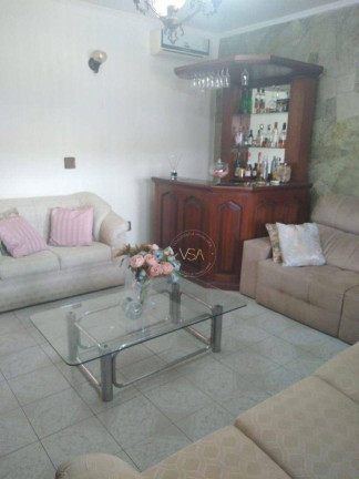 Imagem Casa com 3 Quartos à Venda ou Locação, 152 m² em Jardim Santa Genebra - Campinas