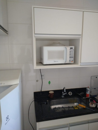 Imagem Apartamento com 1 Quarto para Alugar, 25 m² em Nova Aliança - Ribeirão Preto Imagem Apartamento com 1 Quarto para Alugar, 25 m² em Nova Aliança - Ribeirão Preto