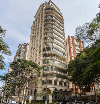 Imagem Apartamento com 3 Quartos à Venda, 306 m² em Jardim Paulistano - São Paulo Imagem Apartamento com 3 Quartos à Venda, 306 m² em Jardim Paulistano - São Paulo