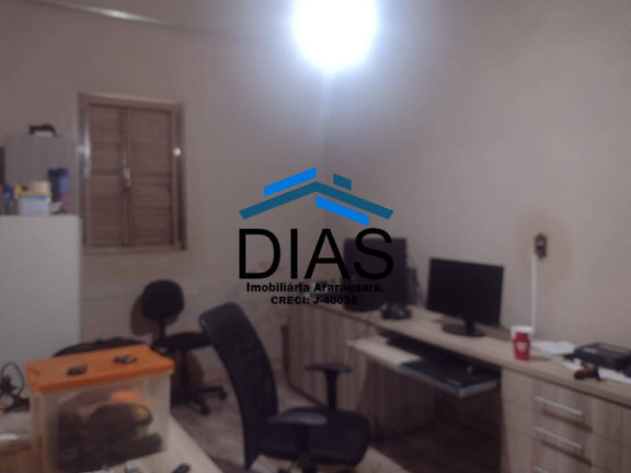 Imagem Casa com 2 Quartos à Venda, 147 m² em Vila Xavier (vila Xavier) - Araraquara Imagem Casa com 2 Quartos à Venda, 147 m² em Vila Xavier (vila Xavier) - Araraquara
