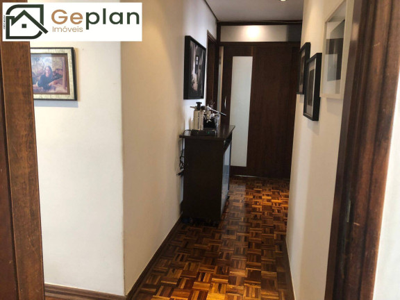 Imagem Apartamento com 3 Quartos à Venda, 190 m² em Paraíso - São Paulo