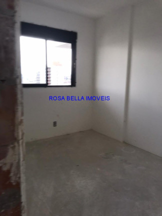 Imagem Apartamento com 3 Quartos à Venda, 121 m² em Anhangabaú - Jundiaí
