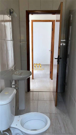 Imagem Casa com 2 Quartos à Venda, 60 m² em Cidade Da Criança - Praia Grande