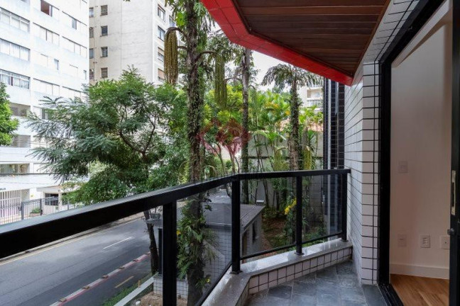 Apartamento com 2 Quartos à Venda, 79 m² em Higienópolis - São Paulo