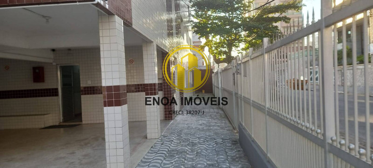 Imagem Kitnet à Venda, 32 m² em Tupi - Praia Grande Imagem Kitnet à Venda, 32 m² em Tupi - Praia Grande