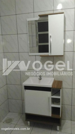 Imagem Apartamento com 2 Quartos à Venda, 62 m² em Centro - Sao Leopoldo Imagem Apartamento com 2 Quartos à Venda, 62 m² em Centro - Sao Leopoldo