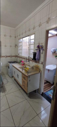 Imagem Casa com 2 Quartos à Venda, 70 m² em Monte Castelo - São José Dos Campos Imagem Casa com 2 Quartos à Venda, 70 m² em Monte Castelo - São José Dos Campos