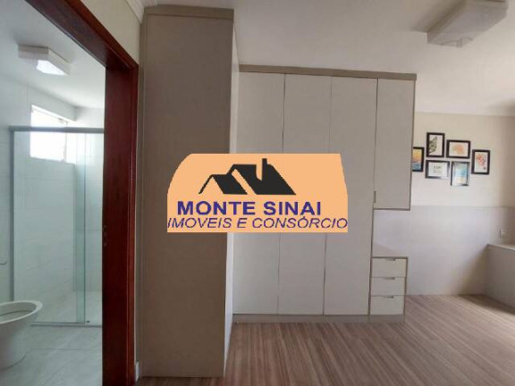 Imagem Apartamento com 2 Quartos à Venda, 66 m² em Vila Barão - Sorocaba