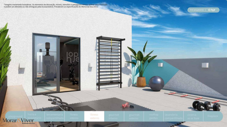 Imagem Imóvel com 2 Quartos à Venda, 52 m² em Tingui - Curitiba Imagem Imóvel com 2 Quartos à Venda, 52 m² em Tingui - Curitiba