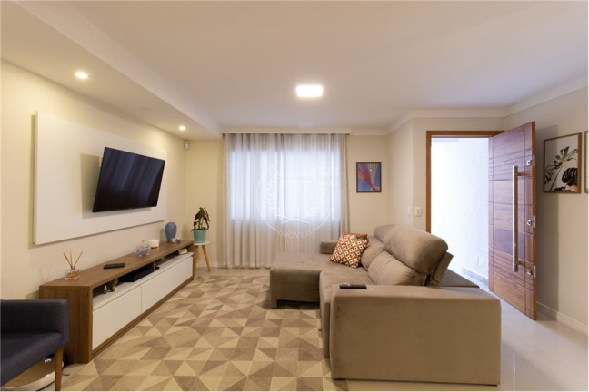 Imagem Casa com 3 Quartos à Venda, 120 m² em Planalto Paulista - São Paulo Imagem Casa com 3 Quartos à Venda, 120 m² em Planalto Paulista - São Paulo