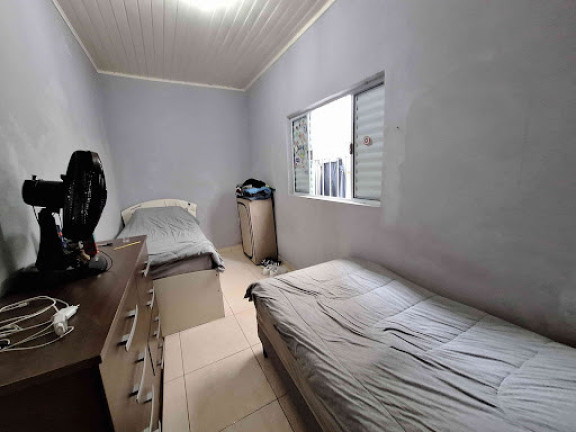 Imagem Casa com 2 Quartos à Venda, 90 m² em Vila Nossa Senhora Aparecida - Indaiatuba Imagem Casa com 2 Quartos à Venda, 90 m² em Vila Nossa Senhora Aparecida - Indaiatuba