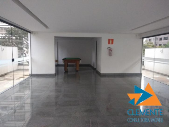 Imagem Apartamento com 3 Quartos à Venda, 93 m² em Funcionários - Belo Horizonte Imagem Apartamento com 3 Quartos à Venda, 93 m² em Funcionários - Belo Horizonte