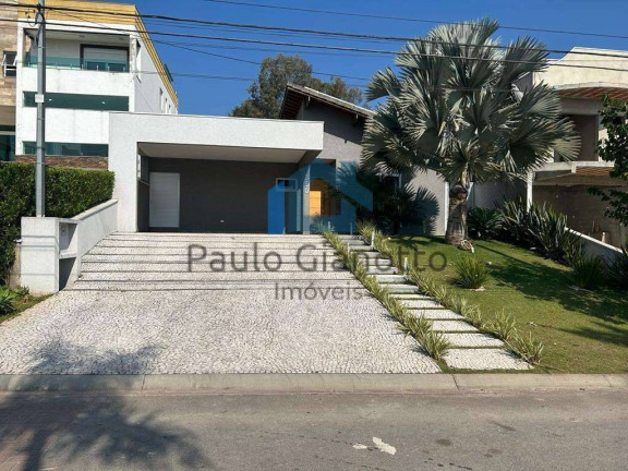 Imagem Casa de Condomínio com 3 Quartos à Venda, 270 m² em Jardim Do Golf I - Jandira